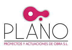 PLANO - Proyectos y Actuaciones de Obra - Cáceres