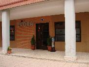 Bar Evora 1