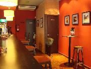 Bar Evora 2